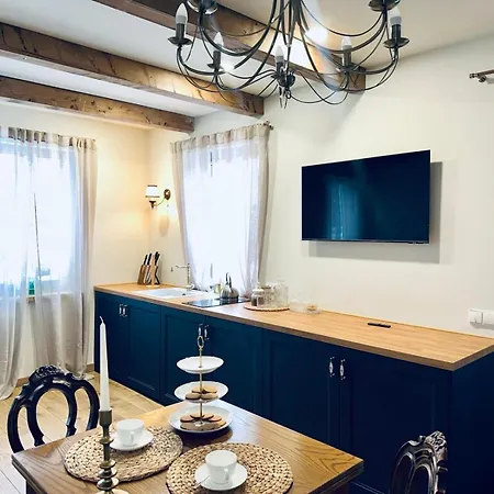 Apartamento Jaukus Aleksoto Butas Kaune Su Atskiru Iejimu, Salia Senamiescio *