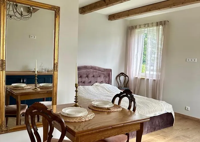 Apartmán Jaukus Aleksoto Butas Kaune Su Atskiru Iejimu, Salia Senamiescio